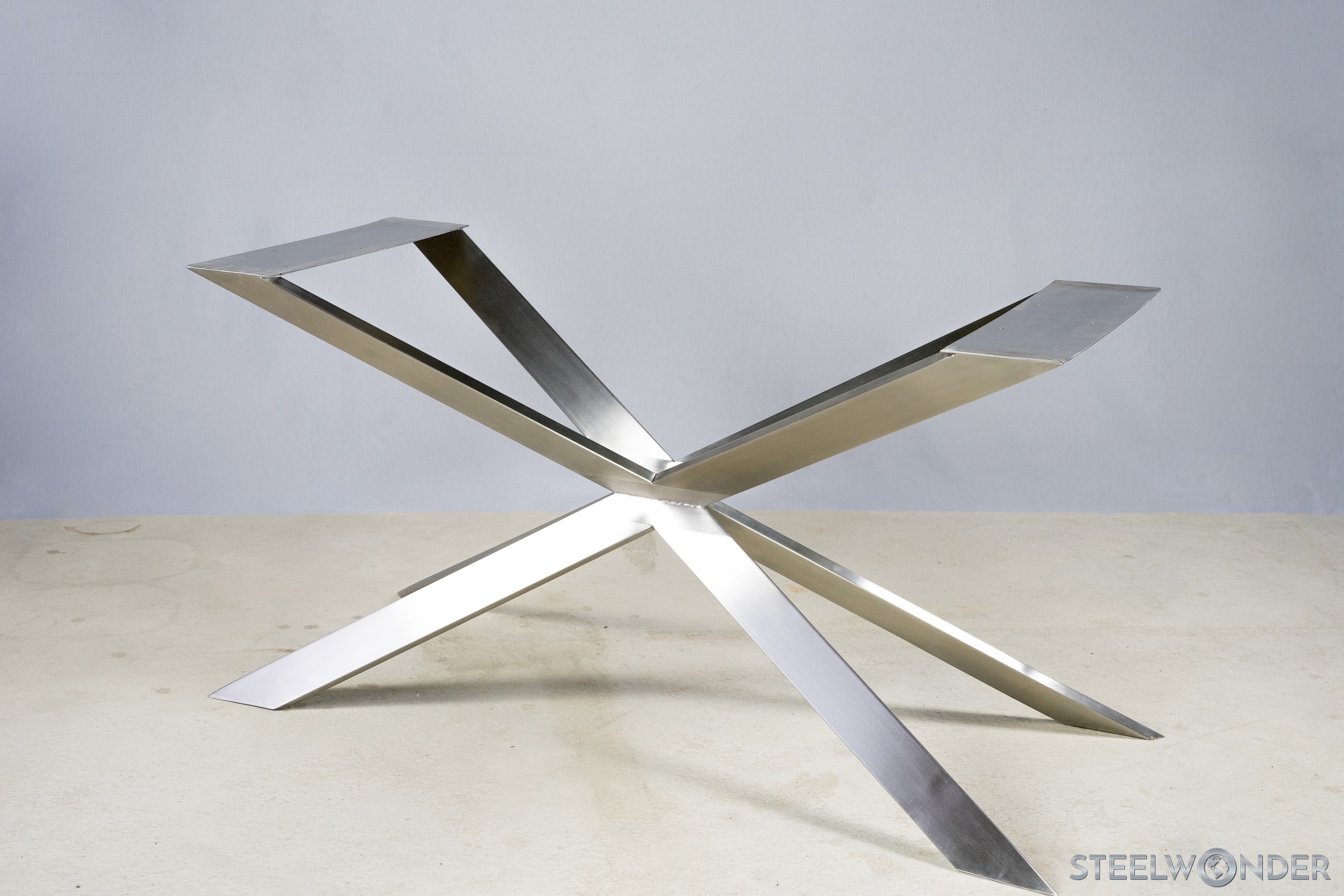 Steelwonder