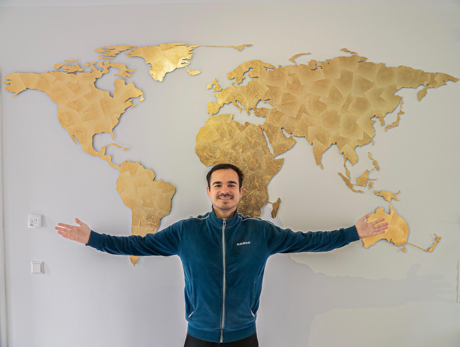 Blattgold – Bild 3