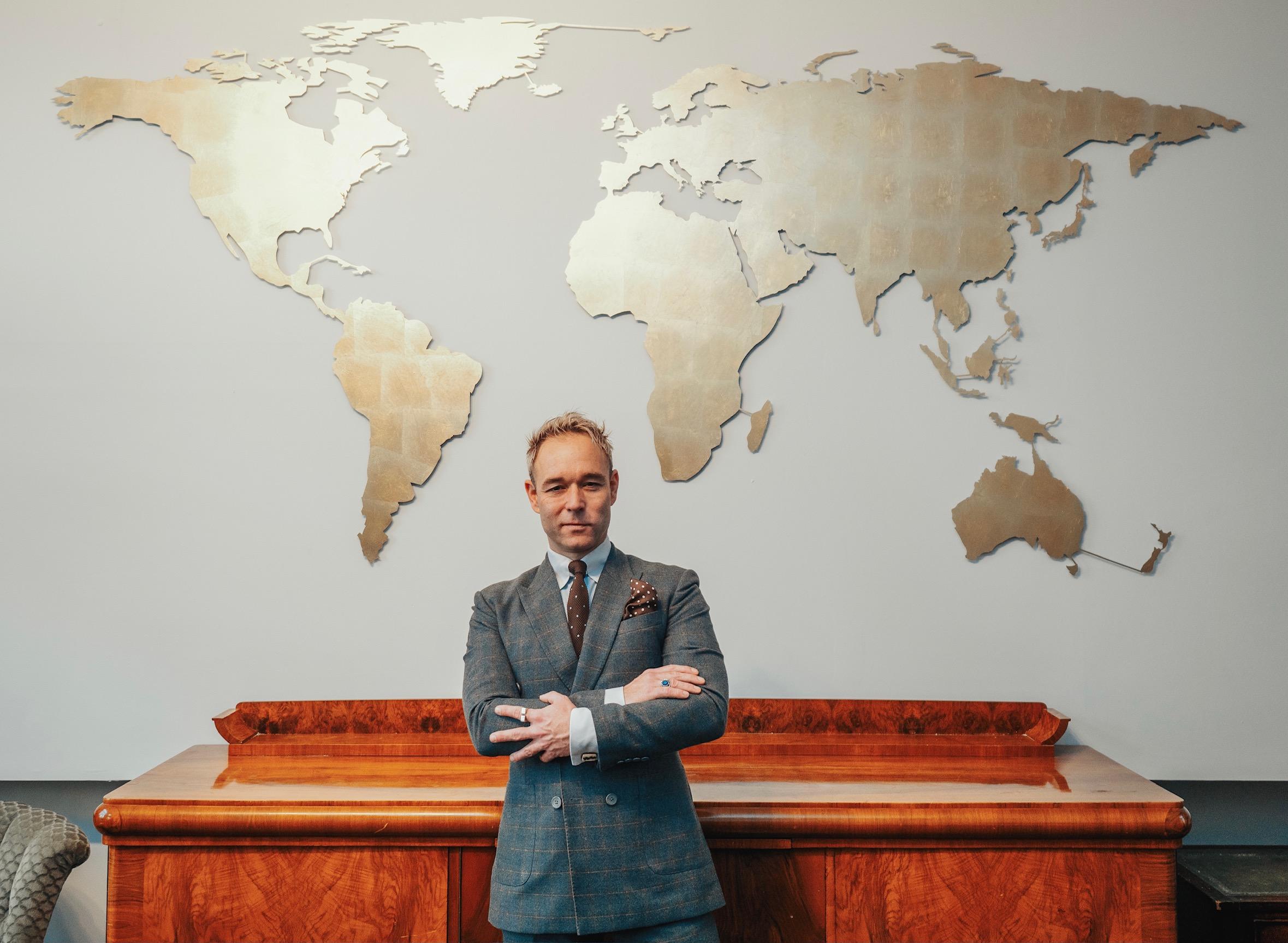 Blattgold – Bild 4