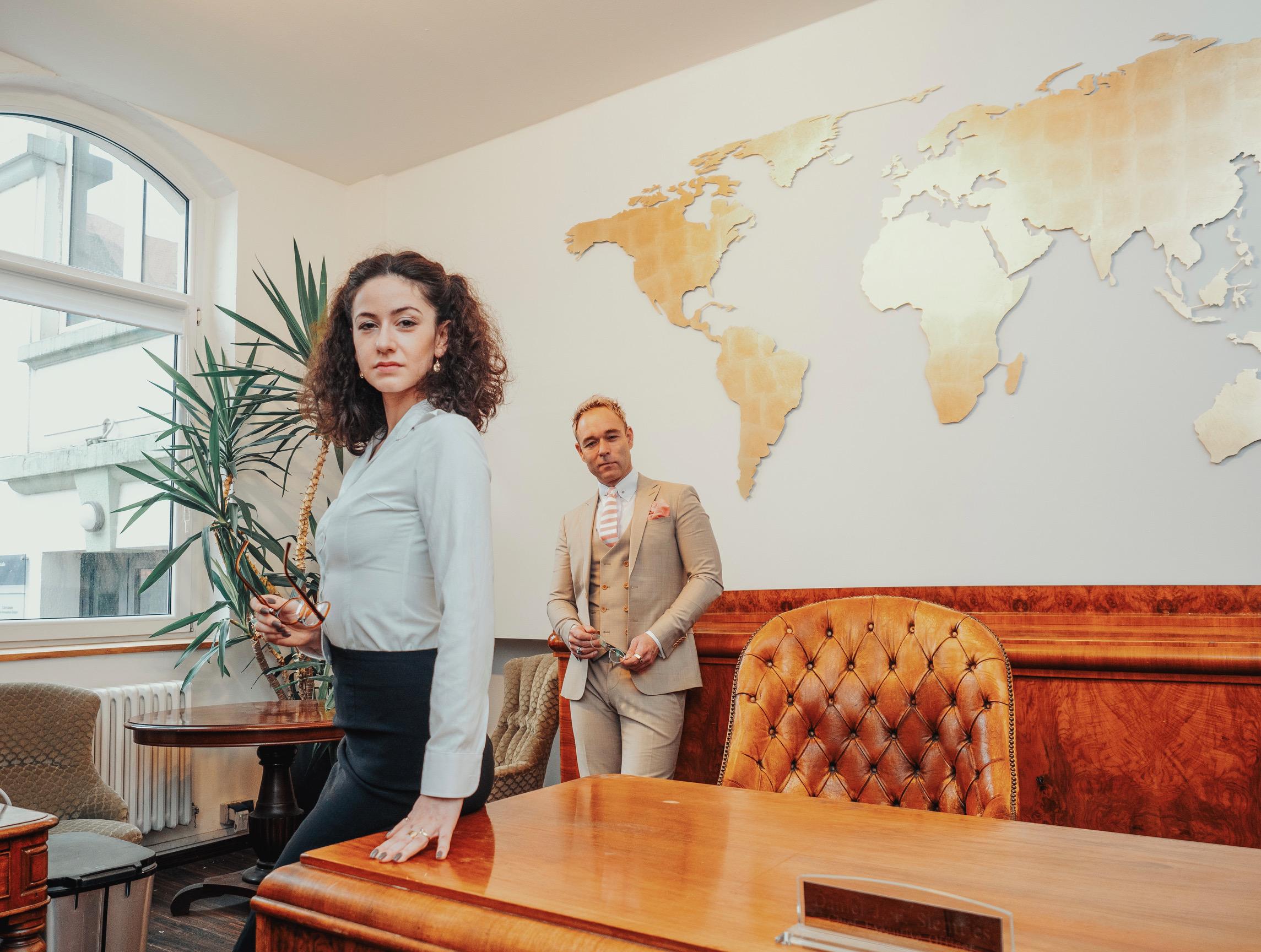 Blattgold – Bild 6