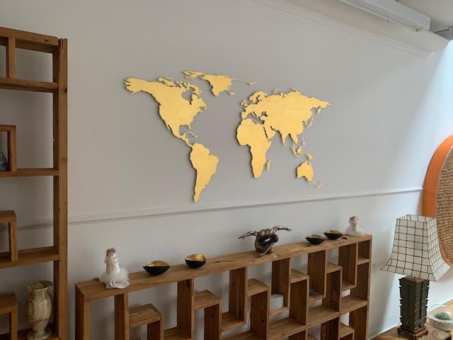 Blattgold – Bild 19