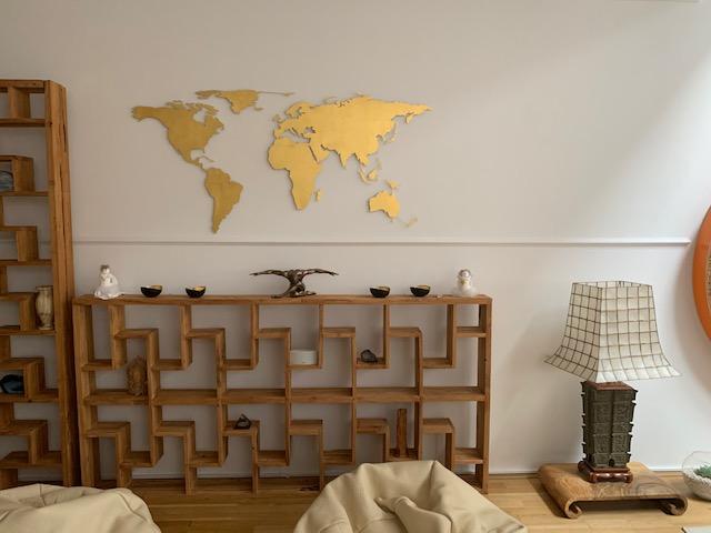 Blattgold – Bild 51