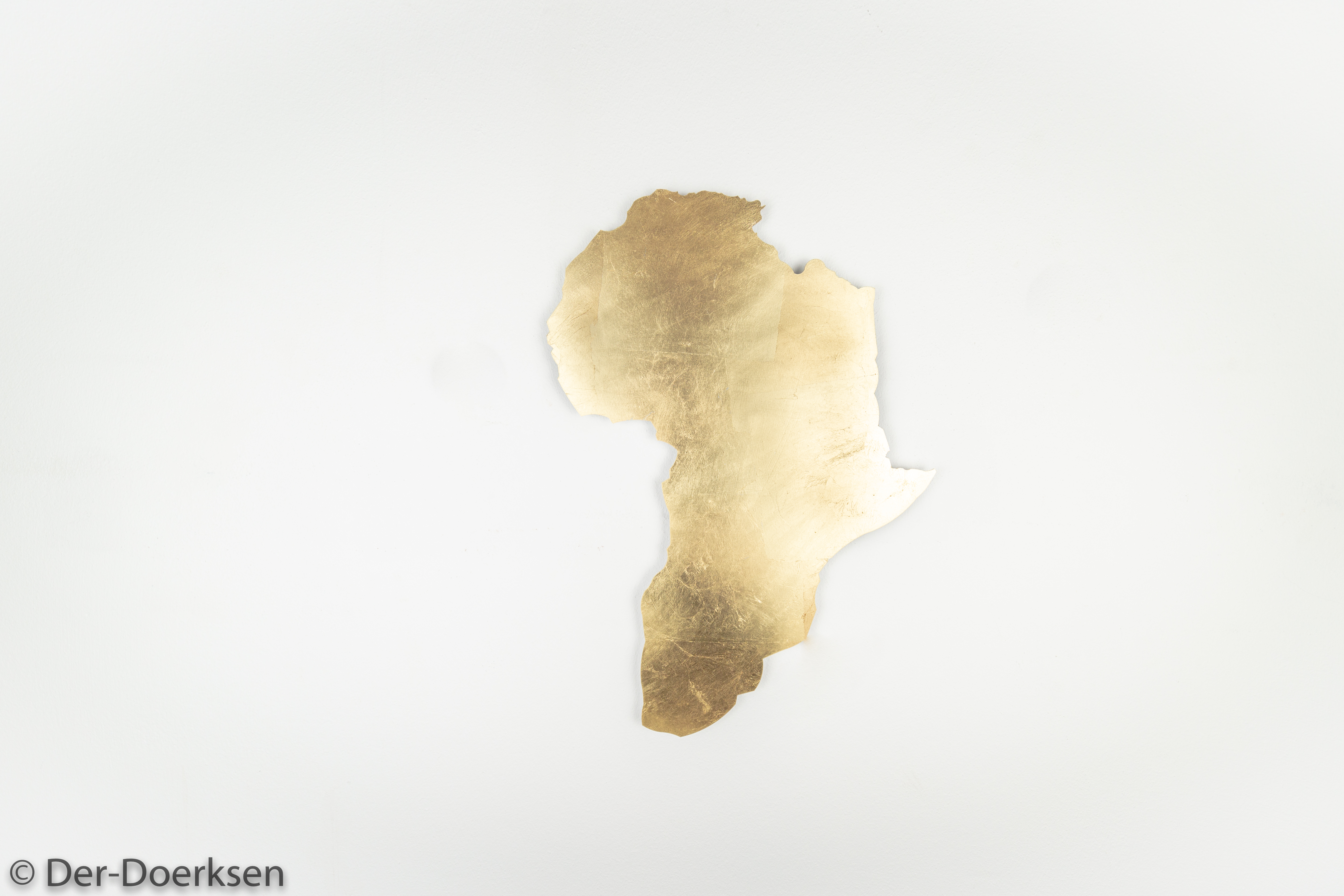 Afrika Kontinent